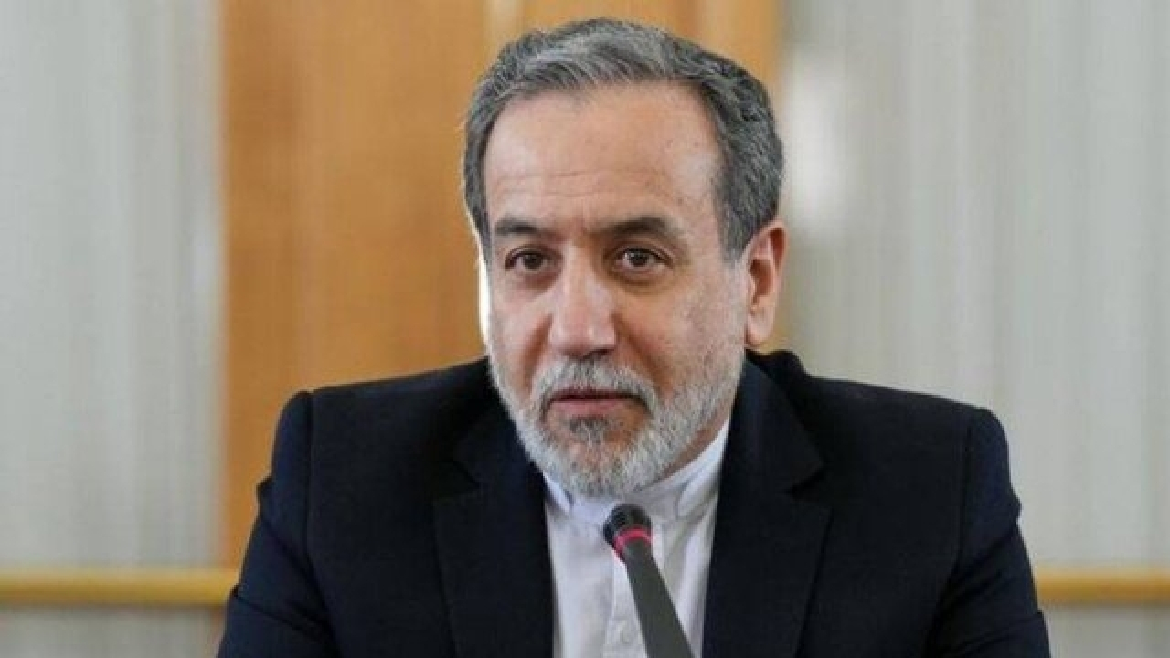 گزارش عراقچی به هیات دولت