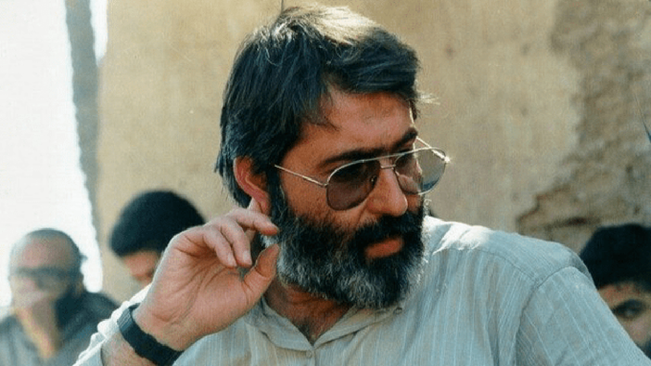 پادزهری که مرتضی آوینی ندید