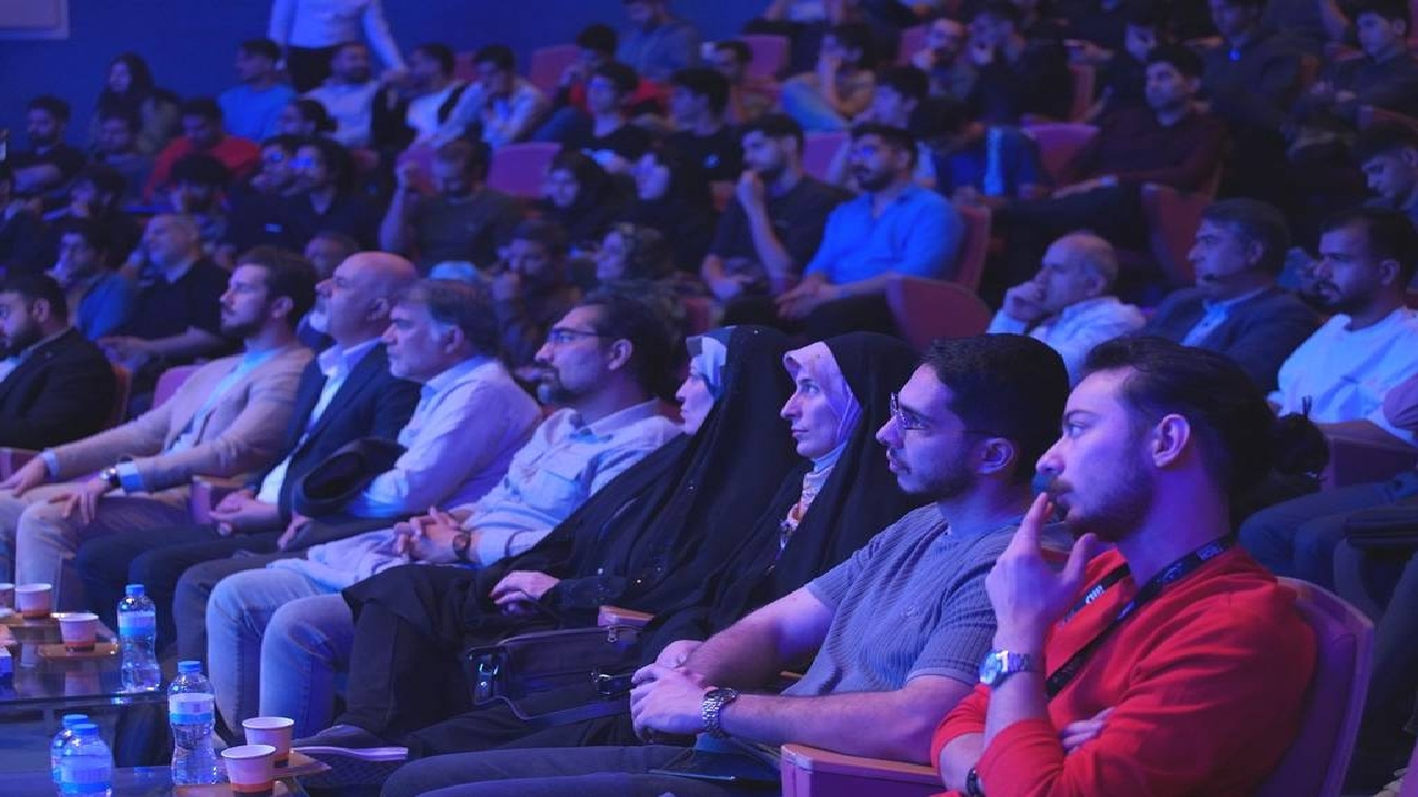 المپیک فناوری پردیس؛ گامی به سوی توسعه همکاریهای فناورانه و آینده نوآوری در ایران