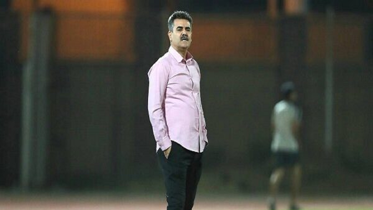 پورموسوی: مسئولیت باخت برابر پرسپولیس را به گردن میگیرم