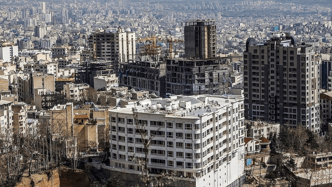 رکوردشکنی مسکن در پایتخت