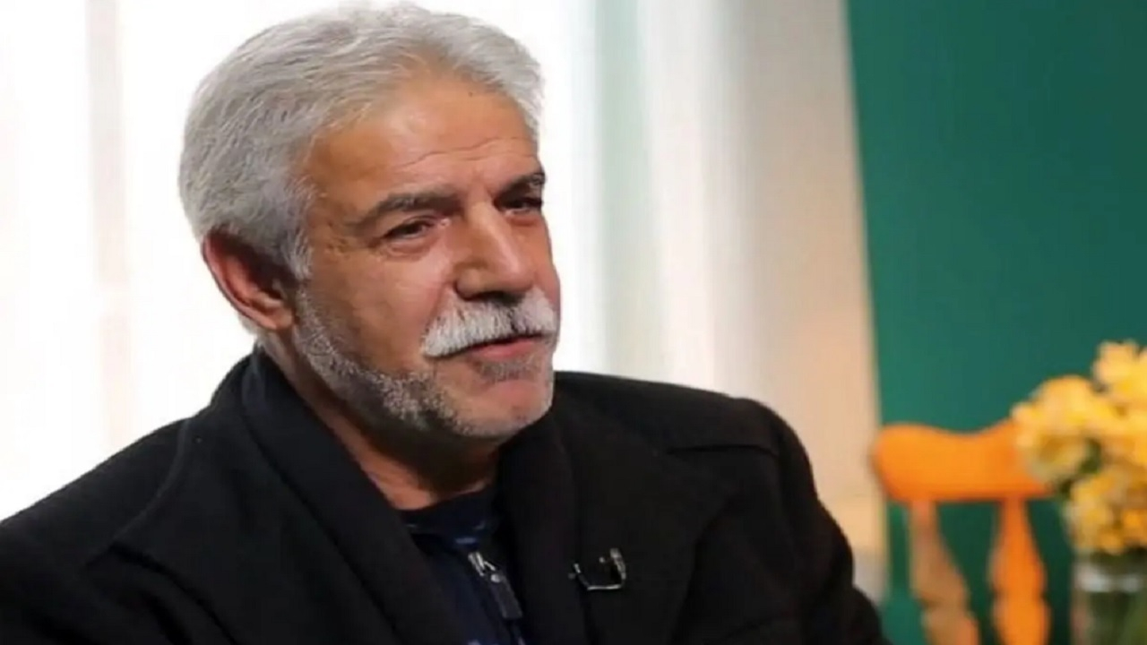 تارتار باید شیوه هجومی را در پرسپولیس به کار بگیرد