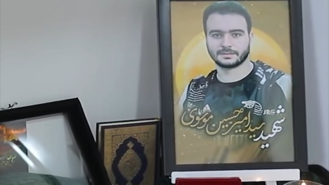 ماجرای شهیدی که برای توفیق شهادت التماس می‌کرد + فیلم