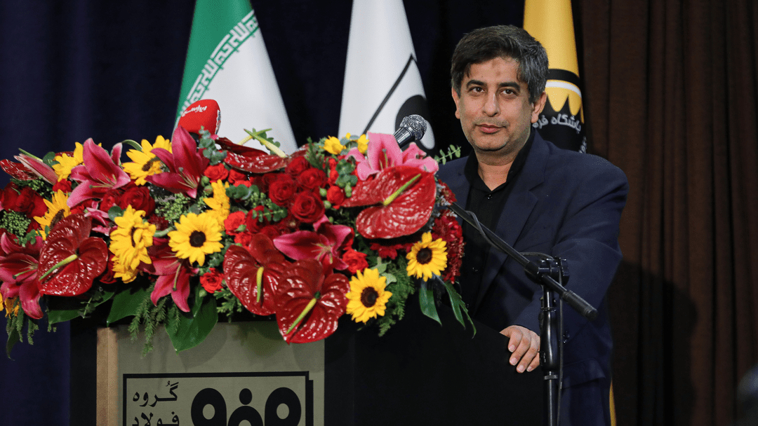 زرندی: حمایت از دلخوشی مردم اصفهان یعنی سپاهان را در اولویت کارهایم خواهم داشت