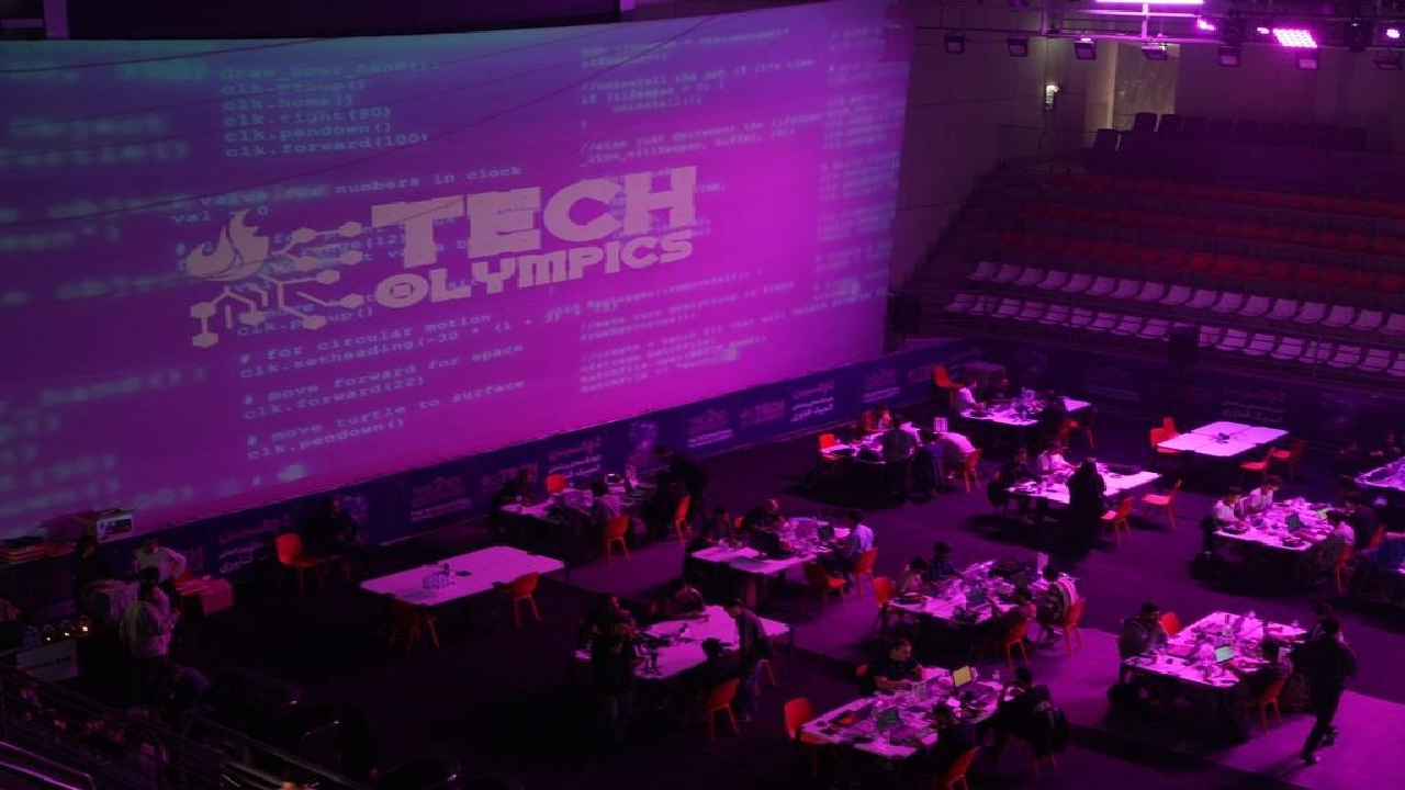 از رقابت تا اشتغال؛ المپیک فناوری مسیر تازه زیستبوم نوآوری ایران