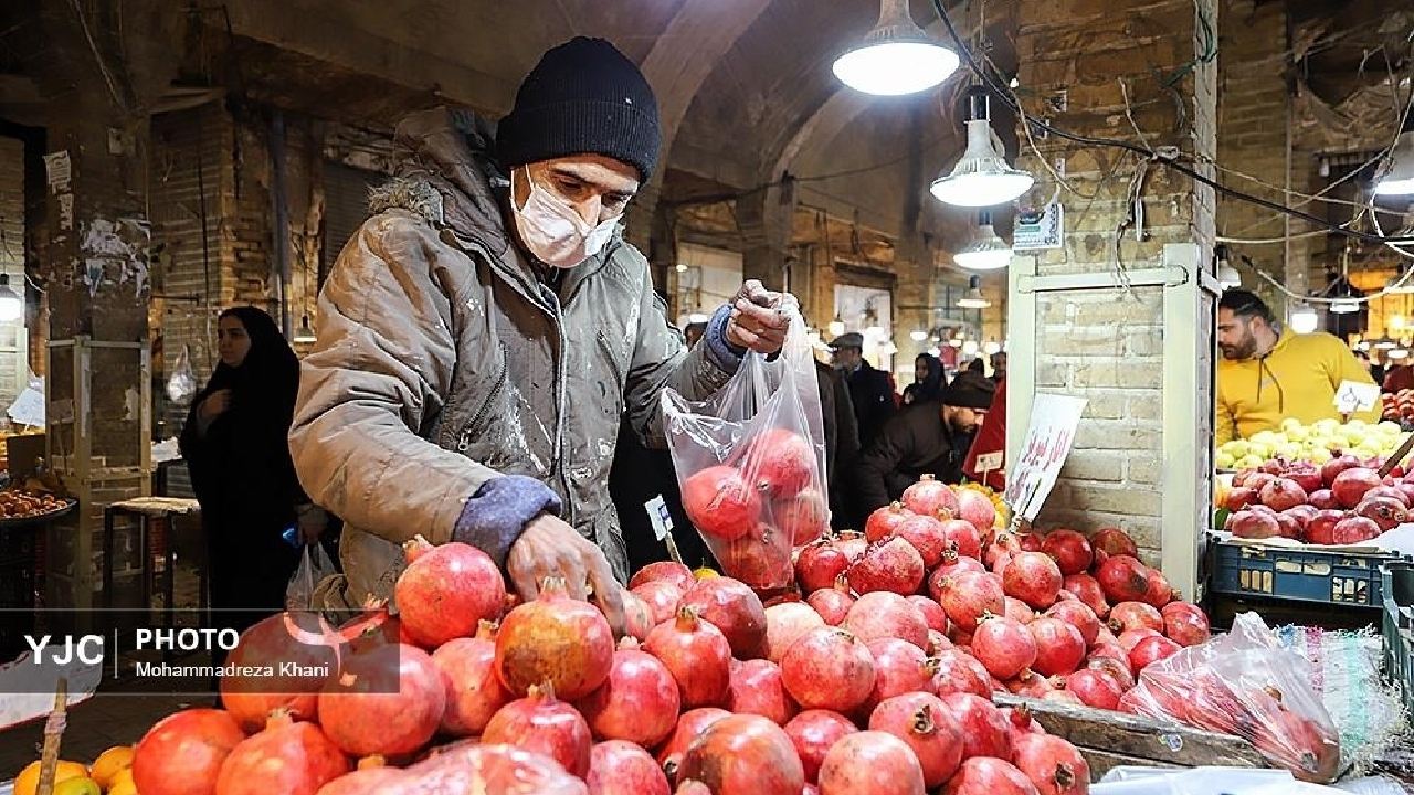 دستور یلدایی عارف به تولیدکنندگان، اصناف و نهادهای نظارتی