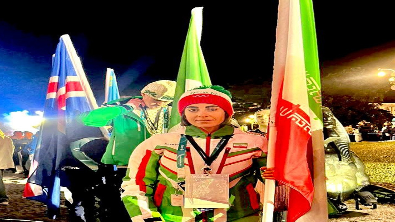 مراسم اختتامیه بازیهای المپیک زمستانی میلانو کورتینا ۲۰۲۶ برگزار شد