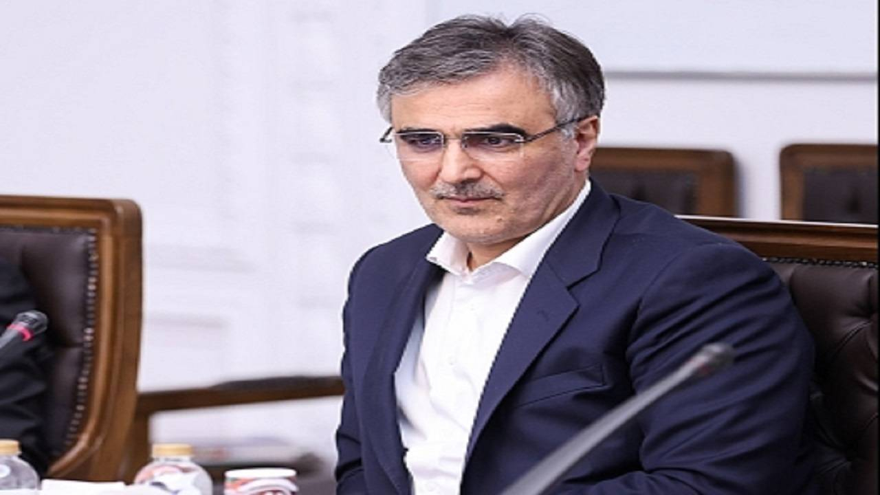 فرزین: حضور در بازار سرمایه تقویت میشود