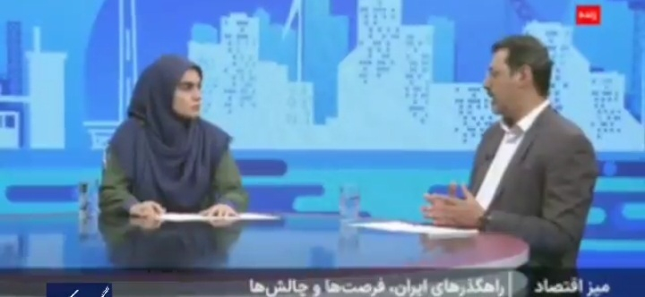 رکورد عملکرد بینالمللی حمل بار با ۵ میلیون تن شکسته شد