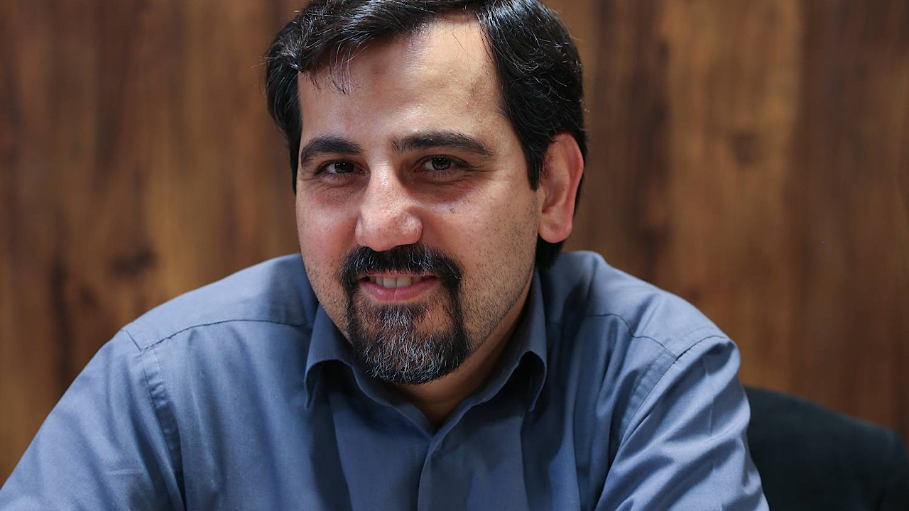 قائم مقام جدید شبکه نسیم منصوب شد
