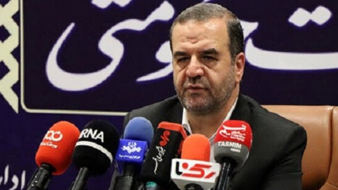 فرهادی: اجازه التهاب بازار را نمیدهیم