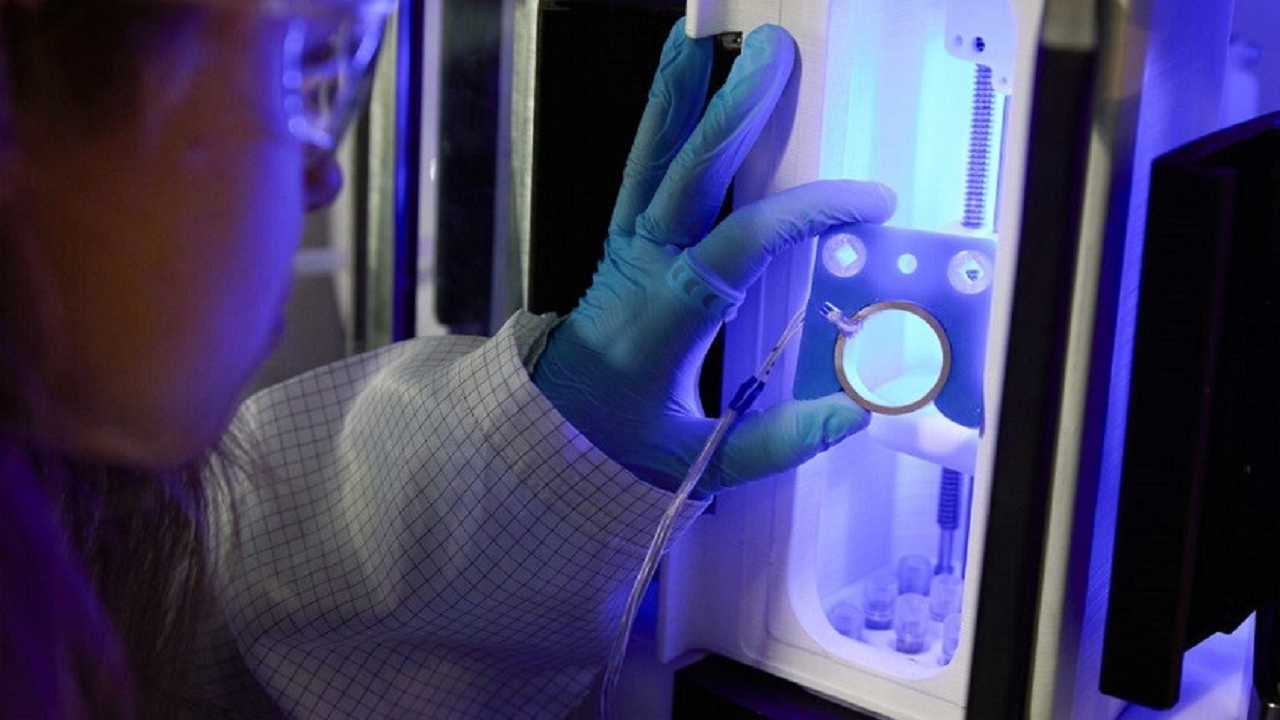 توسعه یک فناوری برای ساخت اندامها و رگهای خونی مصنوعی