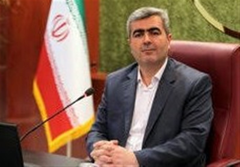 احیای تالاب نئور پس از ۱۵ سال/مشاهده میگوی گاماروس ‌در تالاب