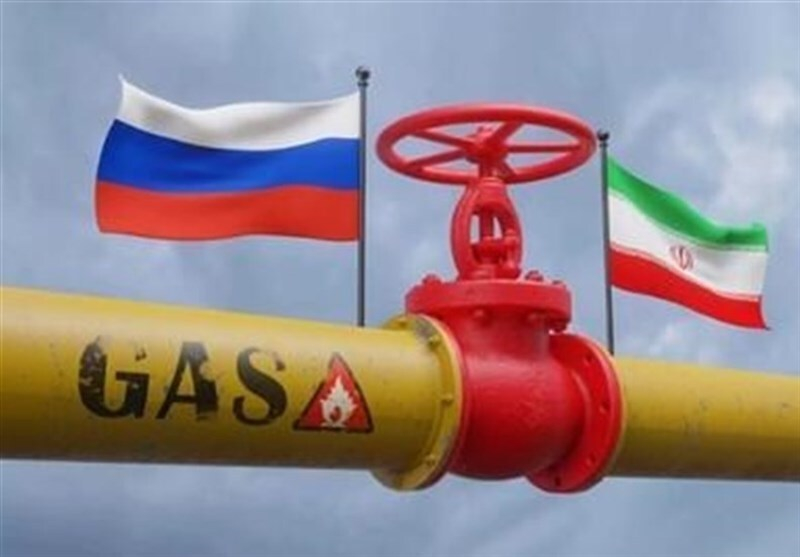 خزر استریم؛ فرصتی برای تبدیل جغرافیای ایران به قدرت