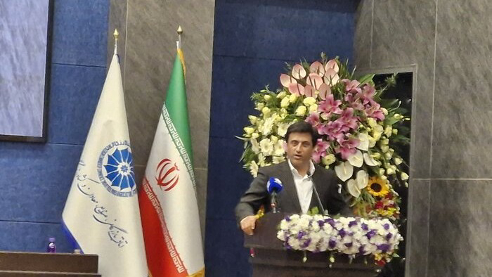 ظرفیت صادراتی گلستان به آسیای میانه مغفول مانده است