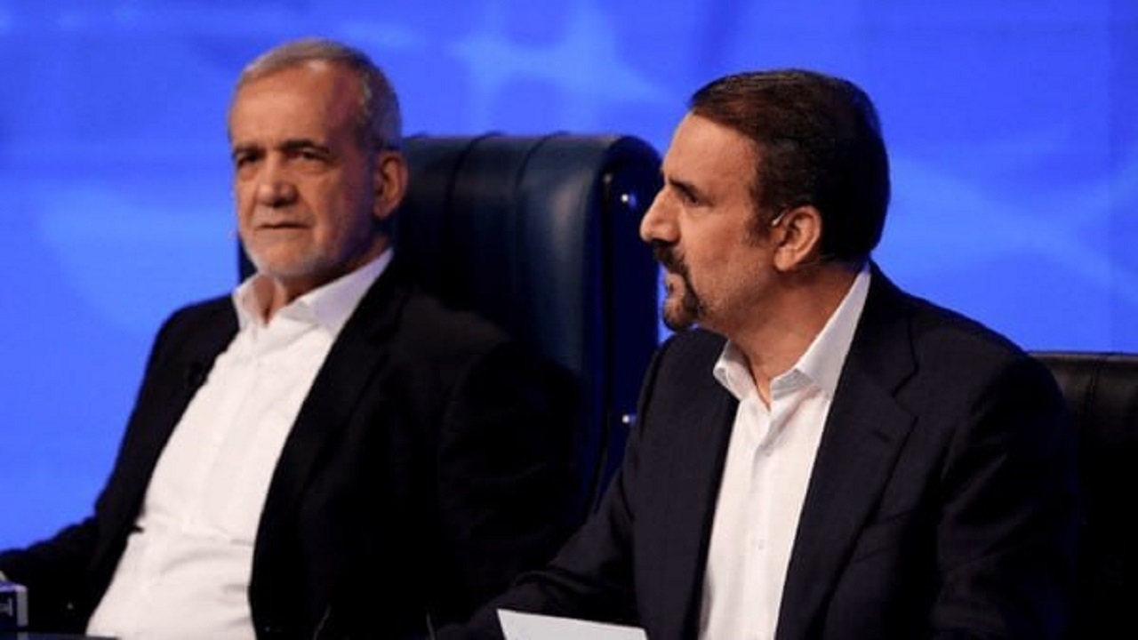 سخنگوی دولت استعفای سنایی را تایید کرد