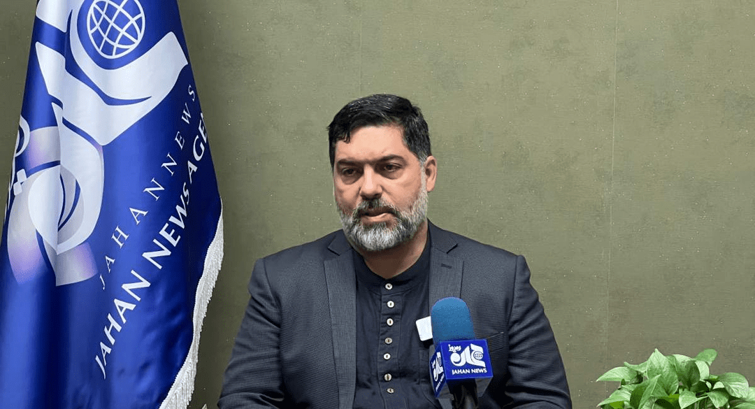 نادعلی: برخی می‌گویند مدیریت جهادی فقط برای یک دوره خاص شهرداری است!