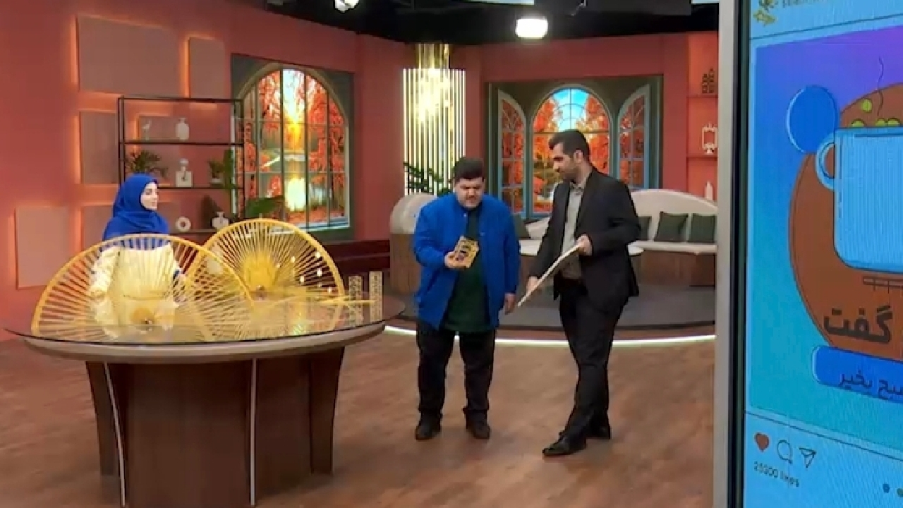 آزمایش سازه ماکارونی توسط یک فرد سنگین وزن + فیلم