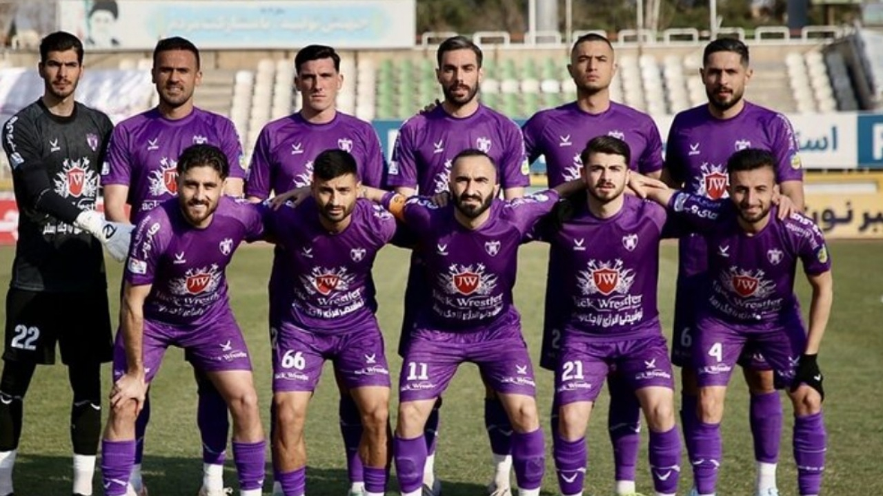 هوادار ۵ بازیکن جدید جذب کرد