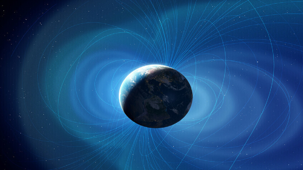 ضربان نامنظم قلب زمین؛ آیا بر سلامت ما تأثیر میگذارد؟