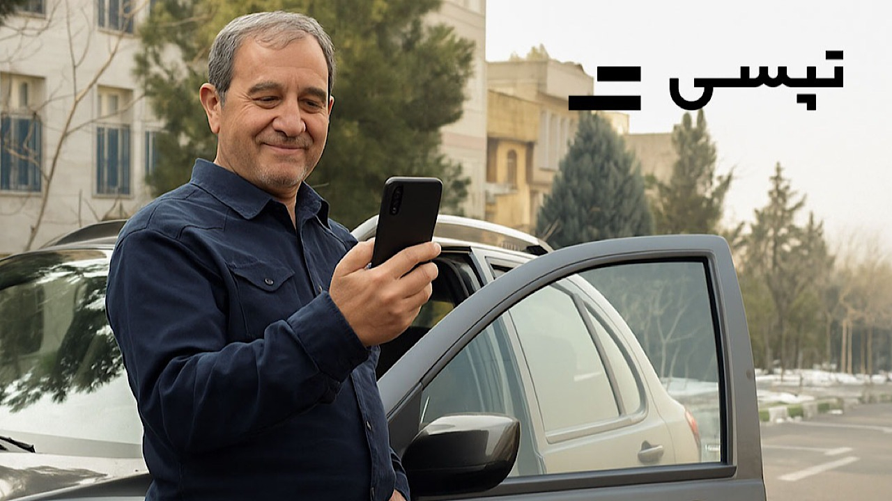 مزایای کار در تپسی؛ فرصت شغلی انعطافپذیر با درآمد واقعی