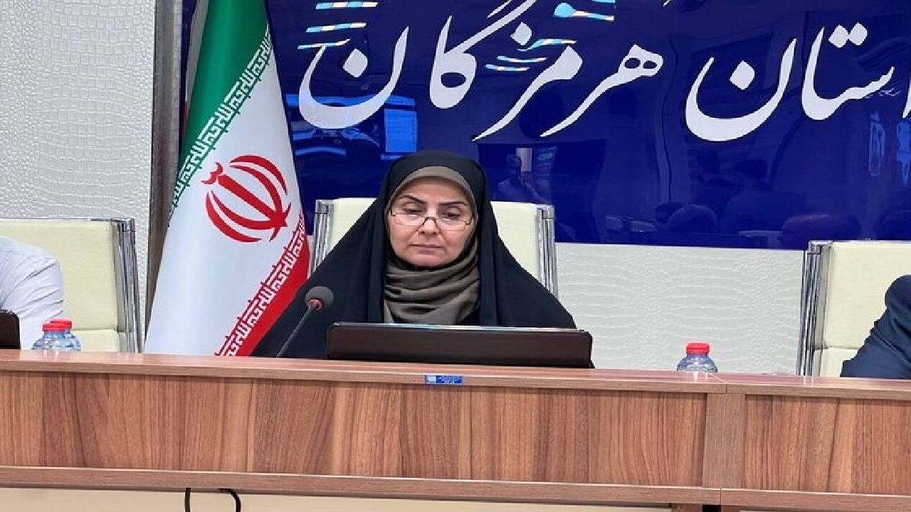 بسیج تمام ظرفیتهای لجستیکی کشور برای ارائه خدمات مطلوب در اربعین ۱۴۰۵