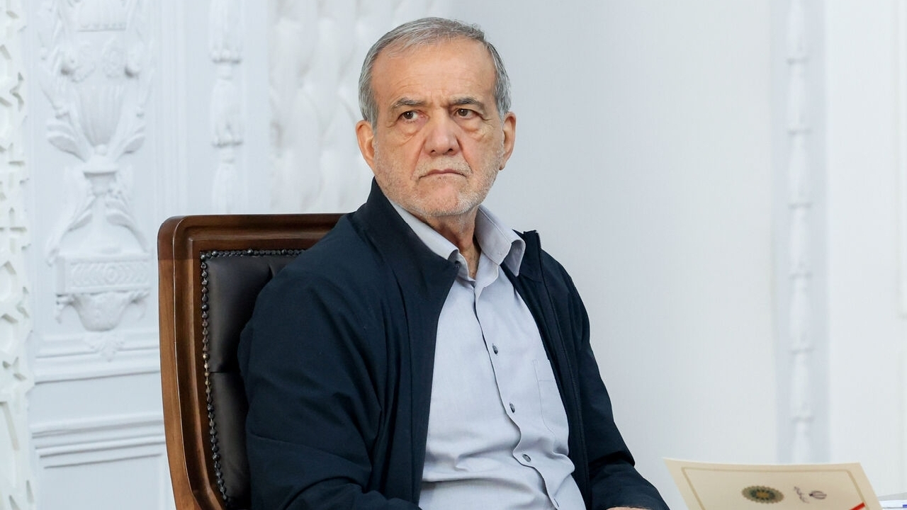 نشست خبری رئیسجمهور سه شنبه ۲۹ مهر برگزار میشود
