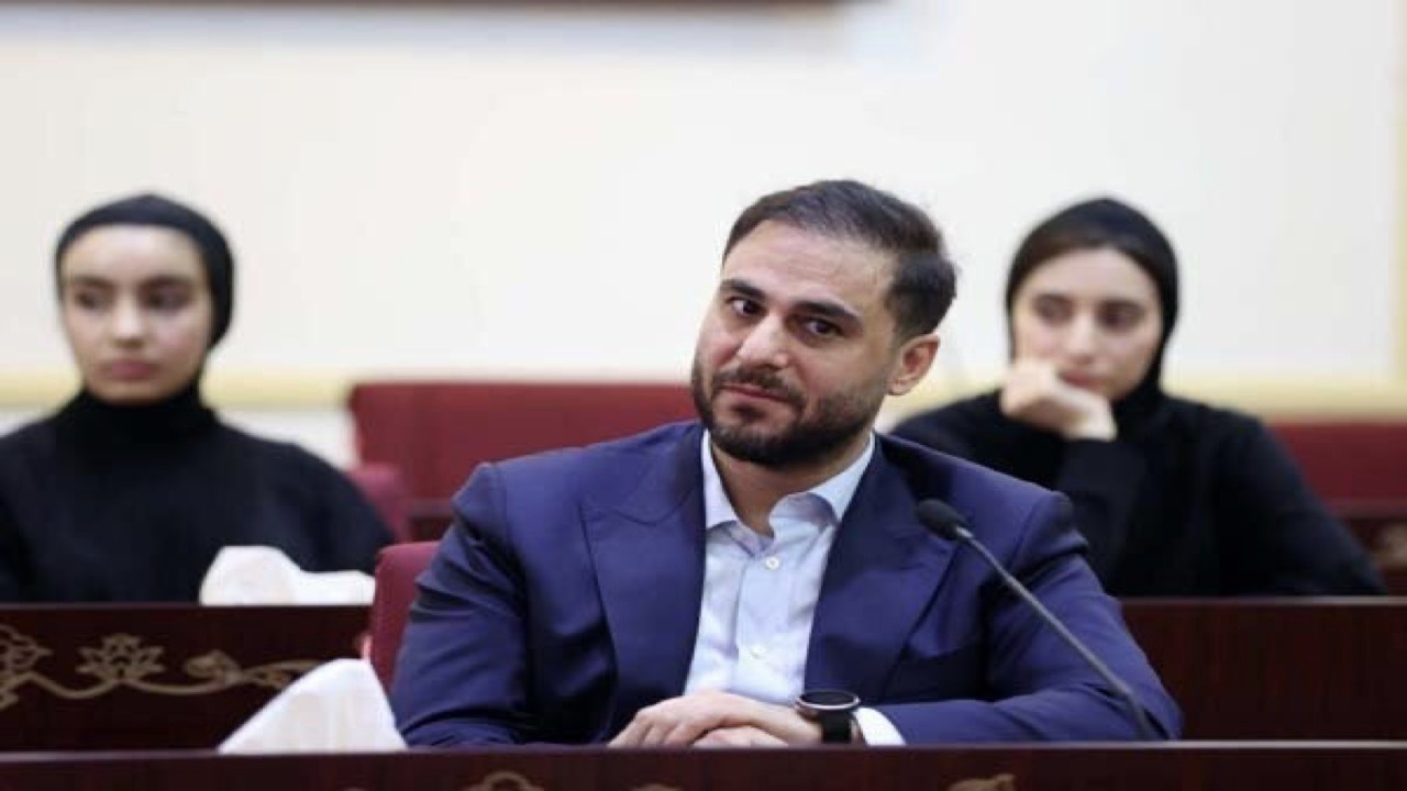 صدقی: بلاتکلیفی اعزام به المپیک دانشجویی، فرصتی تاریخی را تهدید می‌کند+فیلم