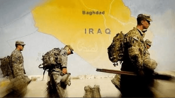 پایان اِشغال یا تغییر شکل آن؟! (یادداشت روز)