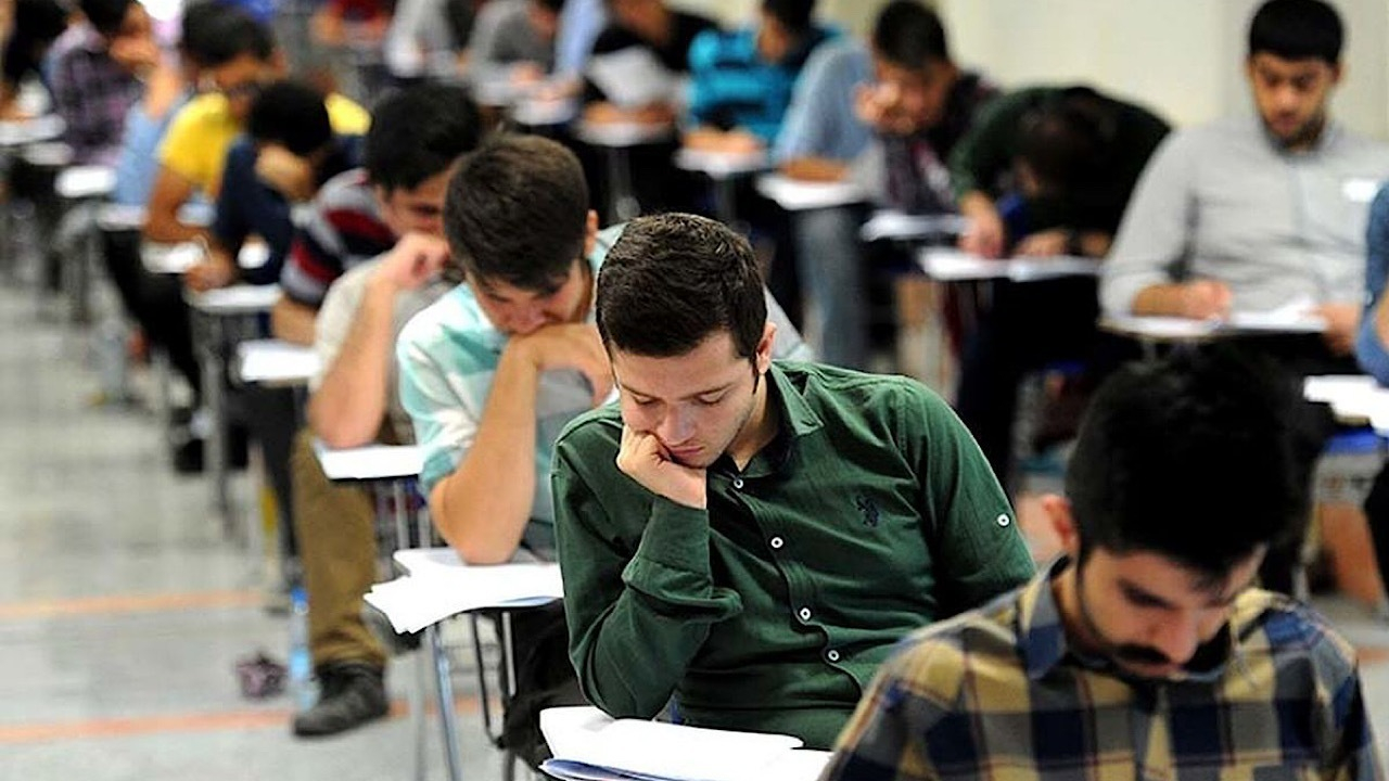 استقبال ۱۱ هزار فارغ‌التحصیل از آزمون لیسانس به پزشکی