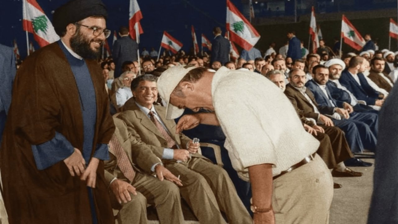 از ژاپن تا ضاحیه؛ از مرحوم «احمد ژاپنی» چه میدانیم؟