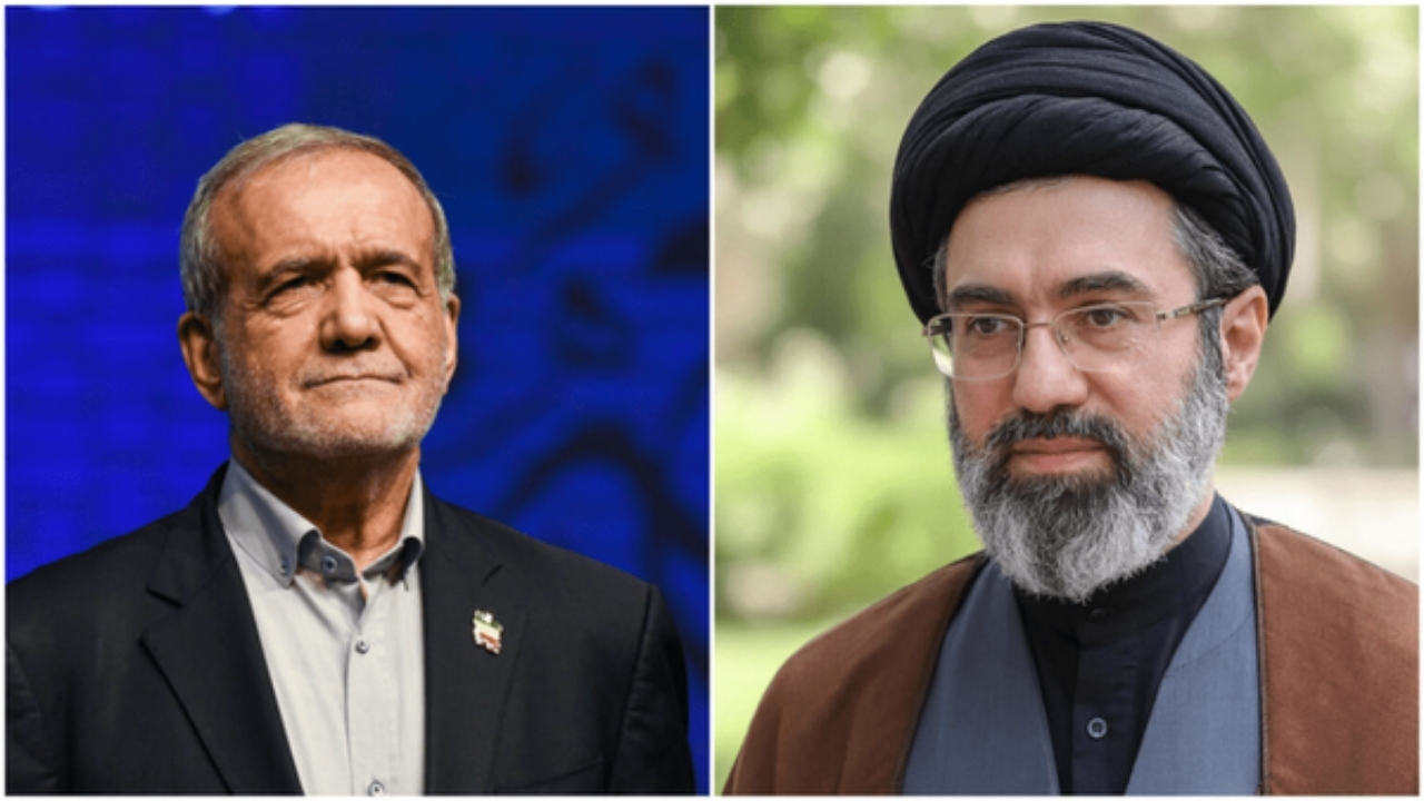 پنج راهبرد رهبر انقلاب برای ساختن «ایران هرچه قوی‌تر»