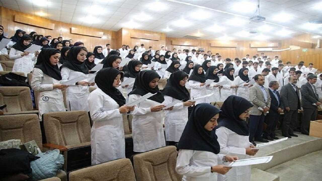 حدود ۱۶۰۰ صندلی دستیاری پزشکی در سال گذشته خالی ماند