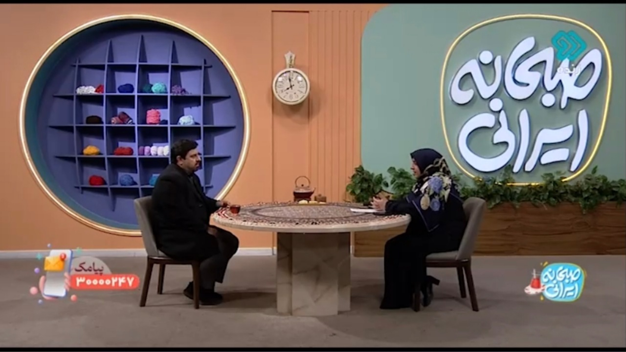 آشنایی با روش‌های درمان بیماری‌های گوارش + فیلم