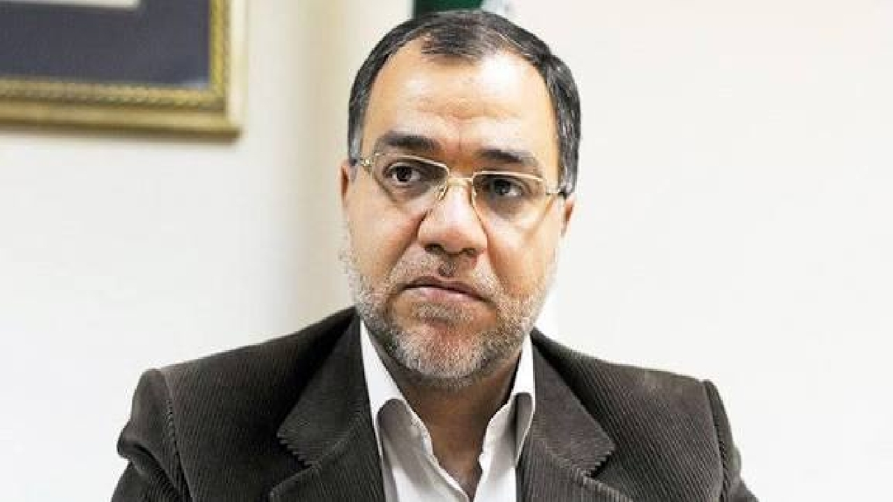 فضائلی: سخنگوی رهبر انقلاب نیستم