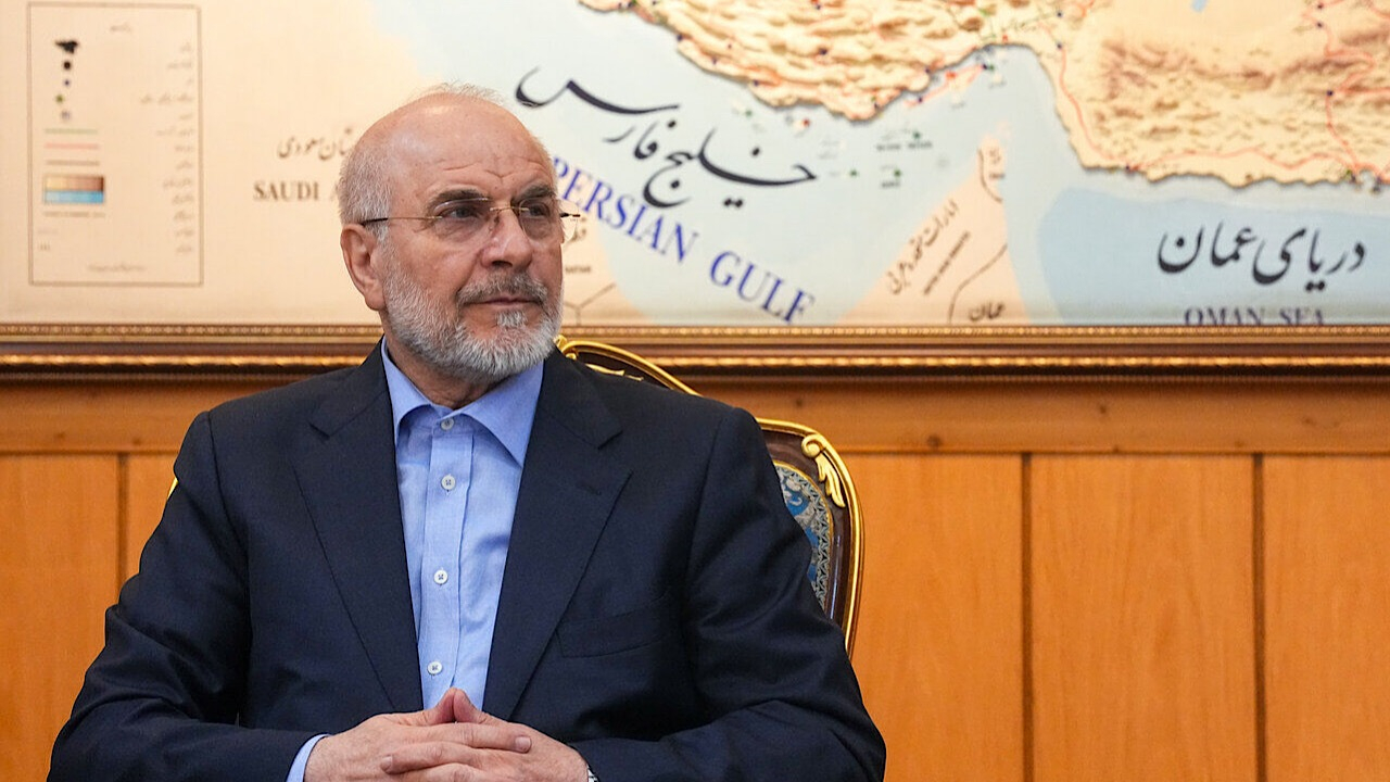 قالیباف: آمریکا برخلاف ظاهرش آسیبپذیر و در معرض خطر است
