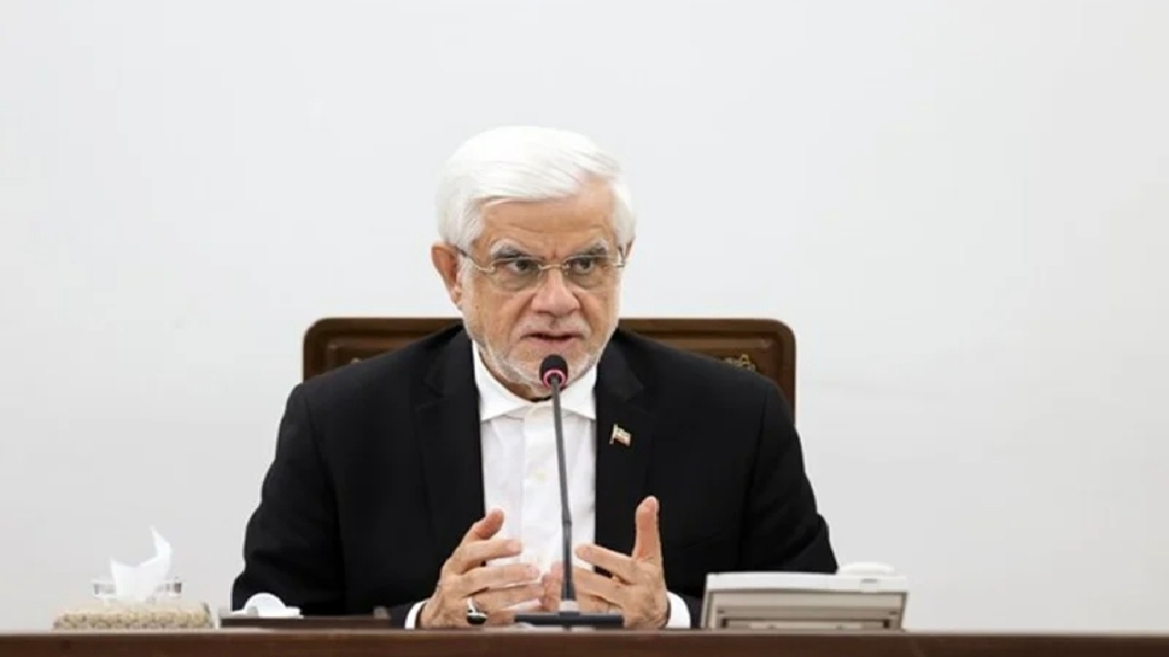 هیچ مانعی برای حضور بخش خصوصی نداریم