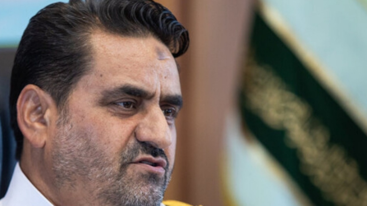 پلیس تصمیم‌گیرنده صدور گواهینامه موتور برای زنان نیست