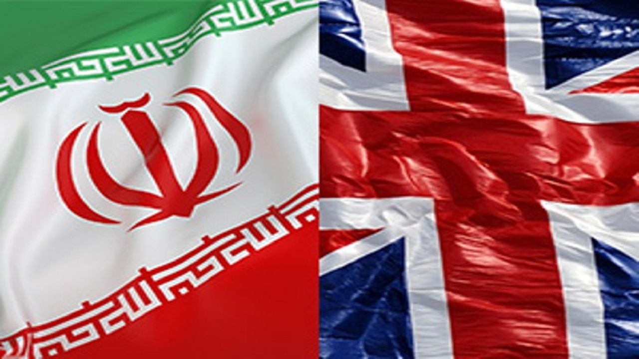 انگلیس سفیر ایران را احضار کرد