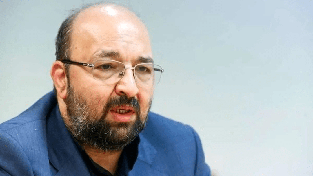حضور سخنگوی جبهه اصلاحات در دادگاه
