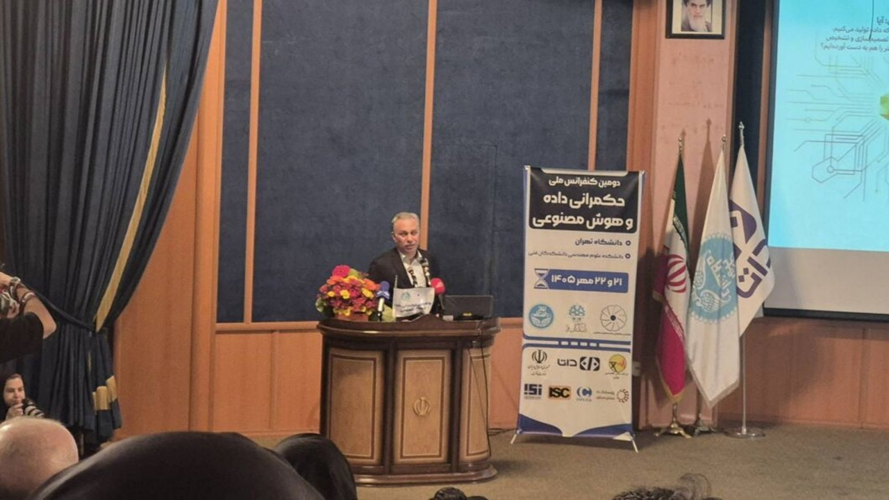 عبور از تحلیل داده به بینش ماشین، گام بعدی حکمرانی داده است