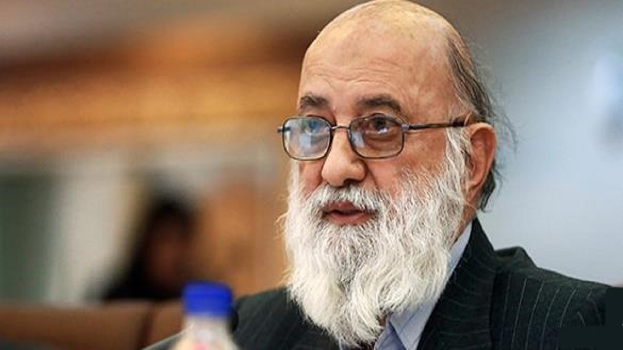 جای شهید چمران در این روز‌ها برای دفاع از میهن خالی است