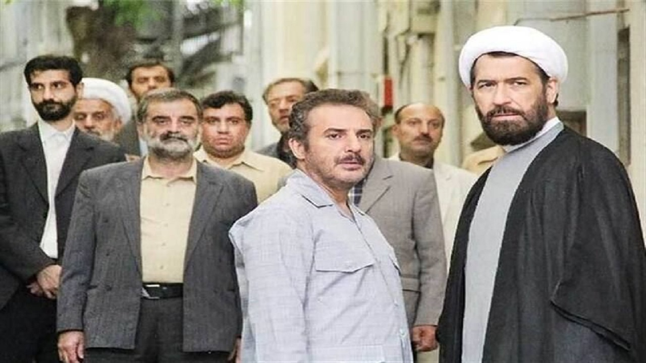 «دولت عشق» در قاب نمایش پخش میشود
