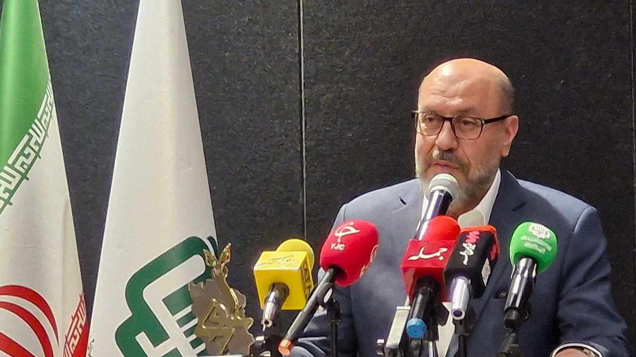 لزوم مشارکت مردم در حل مسائل/ کشور به امید و اطمینان نیاز دارد