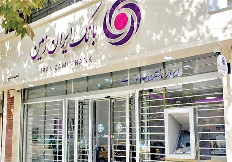 بازتعریف خدمات بانکی با نئوبانک ایران زمین