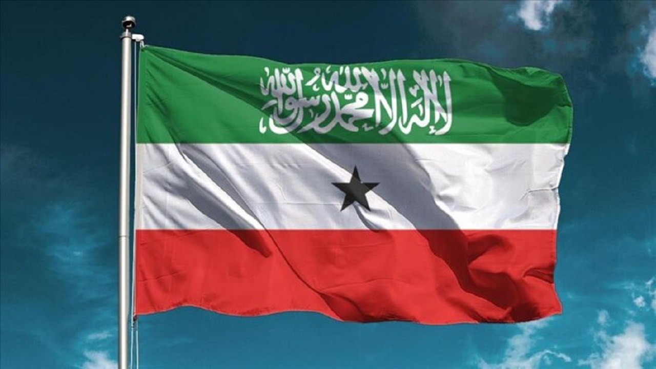 سومالیلند میزبانی از آوارگان فلسطینی را رد کرد