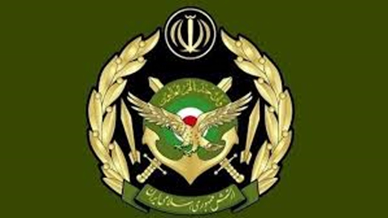 ارتش: راه ایستادگی بزرگمردان آزاده را تا آخر ادامه میدهیم + فیلم