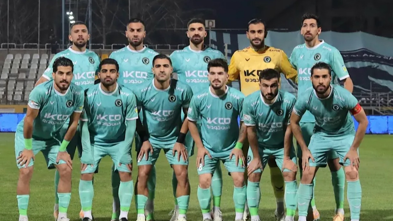 با اعلام رسمی سازمان لیگ؛ تعویق ۲۴ ساعته یک مسابقه حذفی