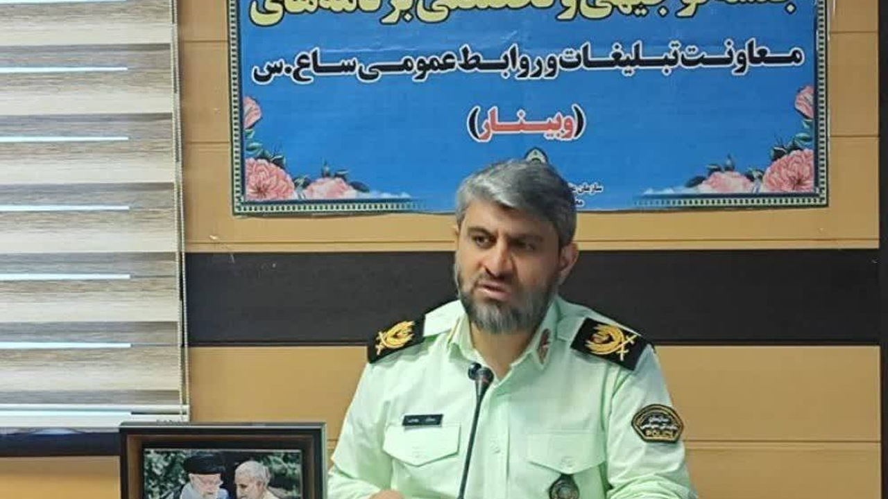 فعالیت در عرصه فرهنگی و رسانهای برای مقابله با جنگ ترکیبی و شناختی دشمن مصداق جهاد کبیر است