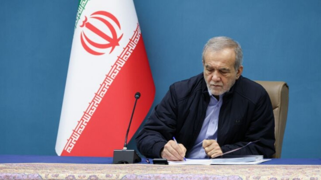 نماینده ویژه رئیس جمهور در اکوسیستم واکسن کشوری منصوب شد